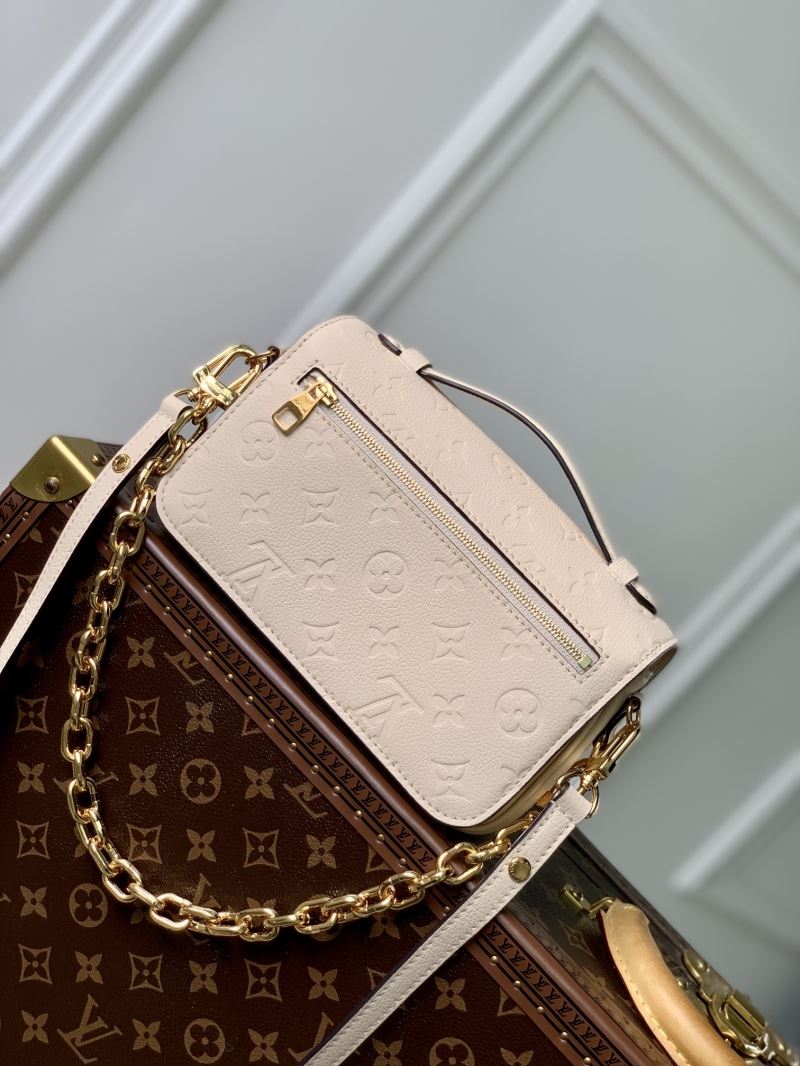 LV Satchel bags